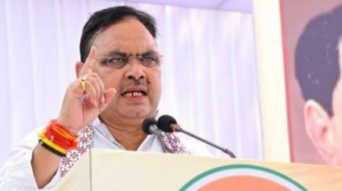 রাজস্থানে বাংলাদেশি অভিবাসীদের বিরুদ্ধে অভিযান চালানোর নির্দেশ