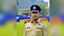 “পুলিশ ফোর্স এক্সেমপ্লারি গুড সার্ভিস ব্যাজ” পেলেন হাফিজুর রহমান