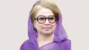 ৫ মে দেশে ফিরছেন খালেদা জিয়া