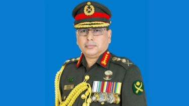 সরকারি সফরে কাতার গেলেন সেনাপ্রধান