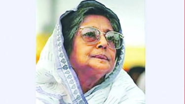 শহিদ জননী জাহানারা ইমামের ৯৬তম জন্মদিন আজ