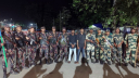 এসএসসি পরীক্ষার্থীসহ দুইজনকে ফেরত দিলো বিএসএফ