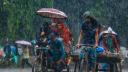 সারা দেশে বৃষ্টির আভাস
