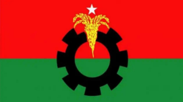 সিরাজগঞ্জে বিএনপির ৮ নেতার পদ স্থগিত