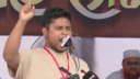 আওয়ামী লীগকে নিষিদ্ধ করেই সংস্কার করতে হবে : হাসনাত