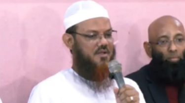 ‘ঢাকা এবং চট্টগ্রামের মতো আমাকে বরিশালের মেয়র ঘোষণা করা হোক’