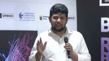 রাজনীতিকরণের কারণে সবচেয়ে বেশি ক্ষতিগ্রস্ত সাংবাদিকরাই