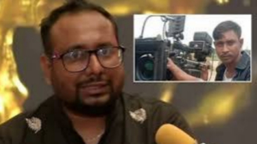 রাফীর সিনেমার শুটিং সেটে স্টান্টম্যানের মৃত্যু