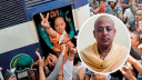আইনজীবী আলিফ হত্যায় চিন্ময় দাসকে গ্রেফতার দেখানোর নির্দেশ