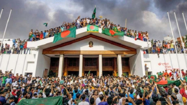 শুক্রবার আত্মপ্রকাশ করছে নতুন রাজনৈতিক দল ‘আপ বাংলাদেশ’