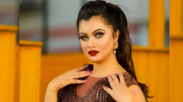 প্রশংসা পাচ্ছে সুবহার ‘কালকে টুনির বিয়া’