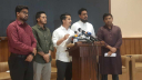 জাতীয় সাংবিধানিক কাউন্সিল গঠন করার প্রস্তাব করেছি: সারজিস আলম