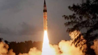 ভারতের ক্ষেপণাস্ত্র হামলায় পাকিস্তানে শিশুসহ নিহত ৮, উত্তপ্ত উপমহ