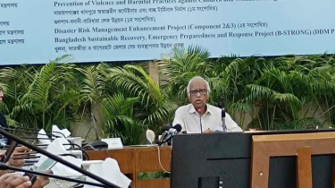 একনেকে ৯ প্রকল্প অনুমোদন