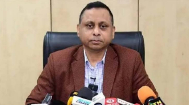 ঢাকা রেঞ্জের নতুন ডিআইজি রেজাউল করিম মল্লিক