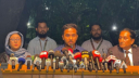 জুলাই ফাউন্ডেশনের সিইও পদ থেকে সরে দাঁড়ালেন স্নিগ্ধ