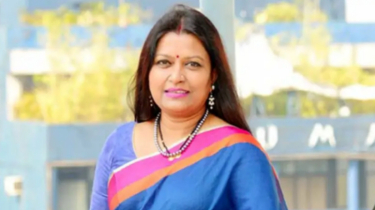 আত্মসমর্পণ করে জামিন পেলেন চয়নিকা চৌধুরী