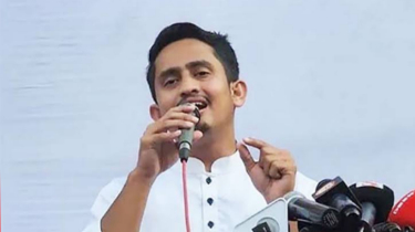 আ.লীগ নিষিদ্ধ না হওয়া পর্যন্ত লড়াই চলবে: সারজিস