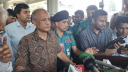 হাসিনাকে ফেরাতে ইন্টারপোলের মাধ্যমে চেষ্টা করা হচ্ছে