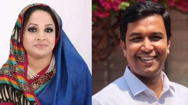 শেখ হাসিনার সহকারী প্রেস সচিব বিটু ও সাবেক এমপি শামীমা গ্রেফতার