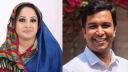 শেখ হাসিনার সহকারী প্রেস সচিব বিটু ও সাবেক এমপি শামীমা গ্রেফতার