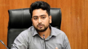 নতুন সংবিধান ছাড়া নতুন বাংলাদেশের প্রয়োজন নেই : নাহিদ ইসলাম