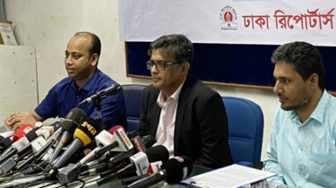 আ.লীগের কার্যক্রম নিষিদ্ধ সব দলের সিদ্ধান্তে হয়েছে : প্রেস সচিব