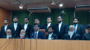 শেখ হাসিনার বিরুদ্ধে মানবতাবিরোধী অপরাধের পাঁচ অভিযোগ