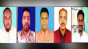 ইউনিয়ন পরিষদ ভবন থেকে ৫ ইউপি সদস্য গ্রেফতার
