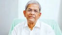 চিকিৎসার জন্য ব্যাংকক গেলেন ফখরুল