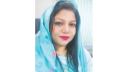 চট্টগ্রামে আওয়ামী লীগ নেত্রী জিনাত সোহানা গ্রেফতার
