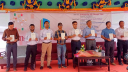 নজরুল বিশ্ববিদ্যালয়ে তৃতীয় বার্ষিক গবেষণা মেলা সফল সমাপ্তি