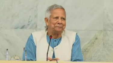 নারী-পুরুষের সমান সুযোগ নিশ্চিতে সরকার প্রতিশ্রুতিবদ্ধ