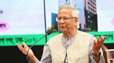 মাইক্রো ক্রেডিট ব্যাংকের জন্য আলাদা আইন করতে হবে: প্রধান উপদেষ্টা