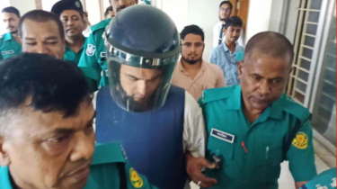 ধর্ষণ মামলায় কারাগারে নোবেল
