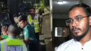 বৈষম্যবিরোধী ছাত্র নেতাদের ছাড়াতে থানায় এলেন হান্নান মাসুদ!