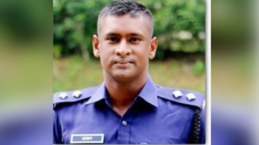 ডিএমপির বাড্ডা জোনের সাবেক এসি রাজন সাহা সাময়িক বরখাস্ত!