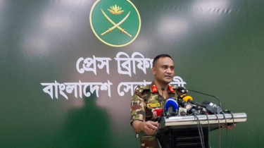 সরকার ও সেনাবাহিনী একসঙ্গে কাজ করছে : সেনা সদর