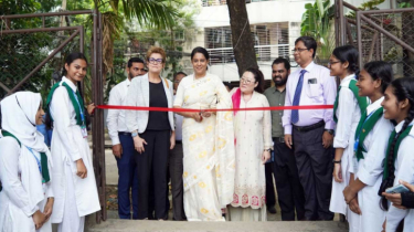 বায়ুদূষণ একদিনে দূর করা সম্ভব নয় : পরিবেশ উপদেষ্টা