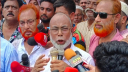 ঈদের পর রংপুর অচলের হুমকি জাতীয় পার্টির মোস্তফার