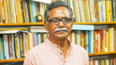 ‘গণঅভ্যুত্থানকে আসিফ যেভাবে উপস্থিত করেন তা ইতিহাসের চরম বিকৃতি’