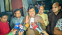 জিএম কাদেরের বাসায় আগুনের ঘটনায় মামলা নিয়ে ওসির গড়িমসির অভিযোগ