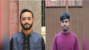 জবির ‘আমার দেশ পাঠকমেলা’র নতুন নেতৃত্বে ফাহিম ও আকরাম