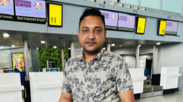জুলাই ছাত্রহত্যায় অভিযুক্ত সোহাগ এখনও প্রকাশ্যে!