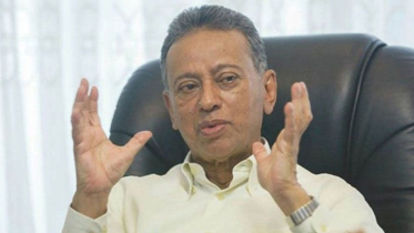 নির্বাচন কবে হবে জানতে চেয়েছে রাশিয়া: আমির খসরু