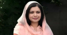 সাজার বিরুদ্ধে জোবাইদা রহমানের আপিল শুনানি কাল