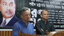 আমরা একটি নির্বাচিত সরকারের অপেক্ষায় রয়েছি : আমীর খসরু