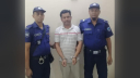 ব্রাহ্মণবাড়িয়া জেলা পরিষদের সাবেক চেয়ারম্যান বিল্লাল গ্রেপ্তার
