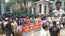 উপদেষ্টা আসিফকে নগর ভবনে অবাঞ্ছিত ঘোষণা, পদত্যাগ দাবি!