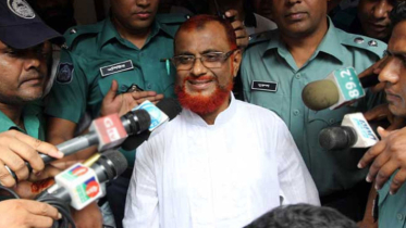 খালাস পেলেন জামায়াত নেতা এটিএম আজহারুল ইসলাম